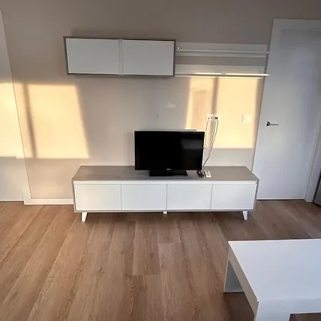 Lejlighed Acuarium Ii-10 *