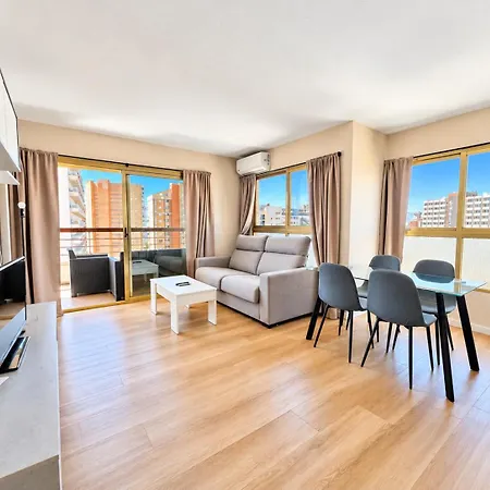 Appartement Acuarium Ii-10 *