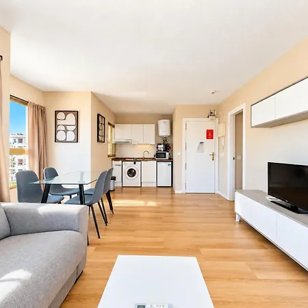 Appartement Acuarium Ii-10 Benidorm