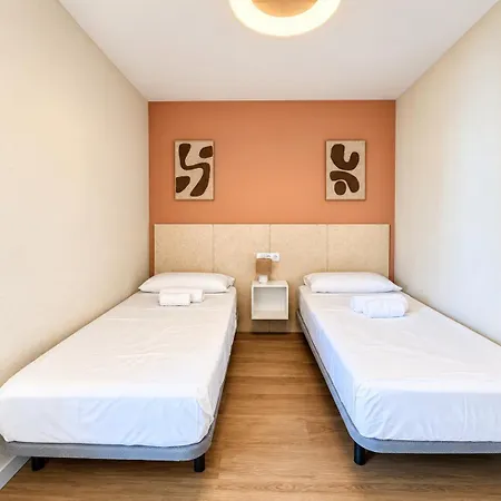 Appartement Acuarium Ii-10 *