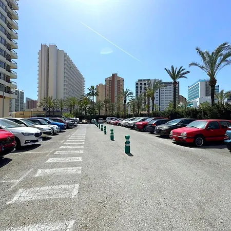 Acuarium Ii-10 * Benidorm