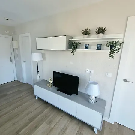Appartement Acuarium Ii-10 *